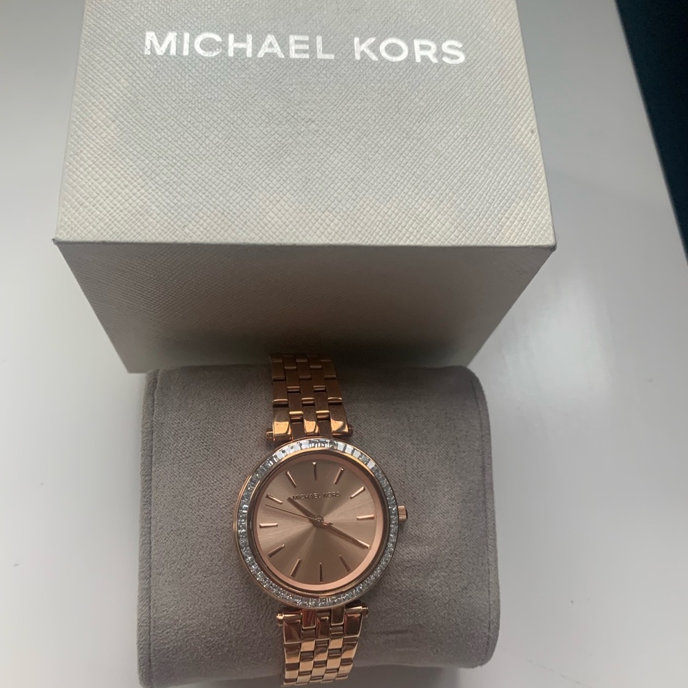 Michael Kors Watch